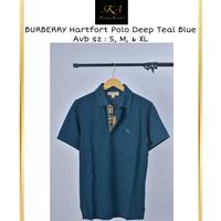 Jual Polo Shirt Burberry Model \u0026 Desain 