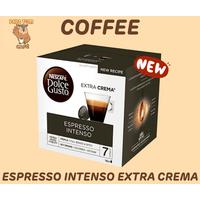 Jual Dolce Gusto Espresso Murah 