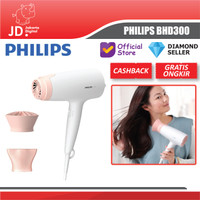Hair Dryer Philips BHD300 - Thermoprotect Hair Dryer Philips BHD300
