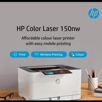 Jual Printer Hp Laser 150nw Color Terlengkap - Daftar Harga May 2022 \u0026  Cicilan 0%