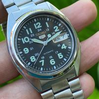 Jual Skx007 Seiko Model \u0026 Desain 