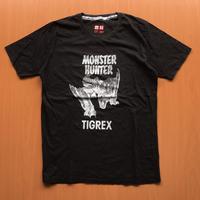 uniqlo monster hunter rise