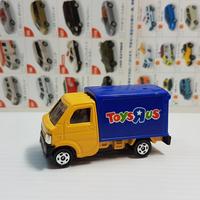 TOMICA LOOSE SUZUKI CARRY TOYS R US