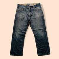 Jual Jeans Nudie di Sukabumi - Harga 