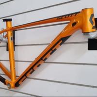 Jual Scott Mtb Terbaik - Harga Murah June 2022 \u0026 Cicil 0%