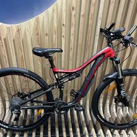 Jual Specialized Stumpjumper Fsr Murah 