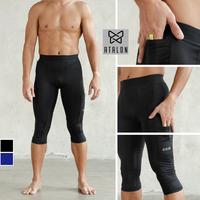 Jual Compression Tights Model \u0026 Desain 