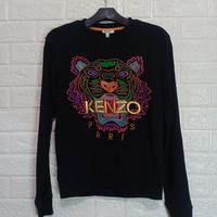 Jual Kenzo Crewneck Murah \u0026 Terbaik di 