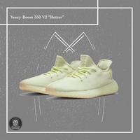 Jual Adidas Yeezy Butter Model \u0026 Desain 