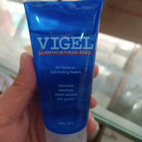 vigell lubricant 60gr