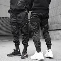 Jual Techwear Pants Model \u0026 Desain 