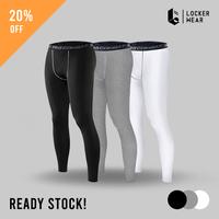 Jual Compression Pants Model \u0026 Desain 