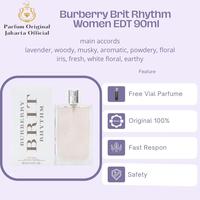 Jual Burberry Brit Rhythm Terlengkap - Harga Murah June 2022