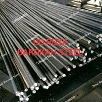 Jual Besi Round Bar Terbaik - Harga Murah Mei 2024 & Cicil 0%