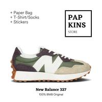 new balance ws327 grey oak