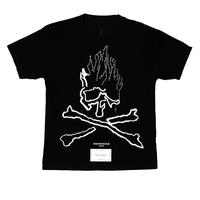 Jual Neighborhood x Undefeated Someday S/S Tee 