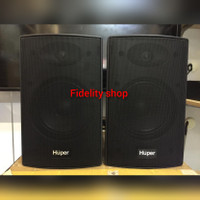 Speaker Pasif Huper PA 65 original (6.5 inchi )