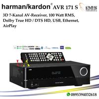 Jual Amplifier Harman Kardon Terlengkap 