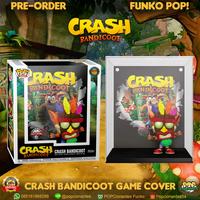 Jual Aneka Funko Pop Crash Terlengkap 