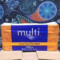 Jual Tissue Multi Murah - Harga Terbaru April 2025