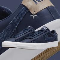 Jual Nike Sb Blazer Low Model \u0026 Desain Terbaru - Harga May 2022
