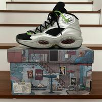 Jual Reebok Question Murah \u0026 Terbaik 