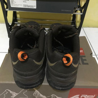 Sepatu Gunung Outdoor Arei PATUHA Shoes Outdoor gear