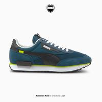 puma future rider red