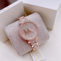 Jual Michael Kors Sofie Model \u0026 Desain 