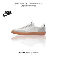 nike killshot 2 white