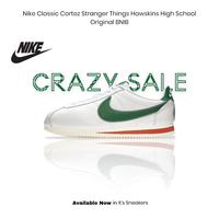 air force 1 stranger things