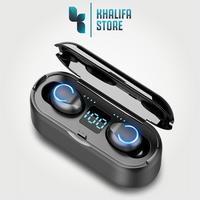 Jual Power Bank Bluetooth Terbaru 