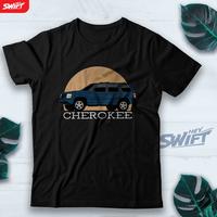 Jual Kaos Cherokee Murah \u0026 Terbaik 
