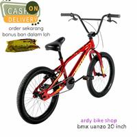 Jual Bmx Wtp Terbaik - Harga Murah 