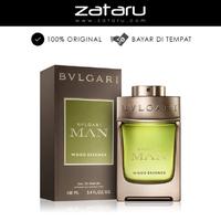 Jual Bvlgari Man Wood Terlengkap - Harga Murah May 2022