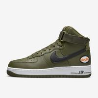 Jual Nike Air Force 1 High Lv8 Model \u0026 Desain Terbaru - Harga May 2022