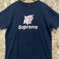 Jual Supreme Tee Original Model 