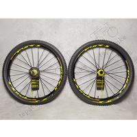 Jual Wheelset Mavic Crossmax Terbaik 