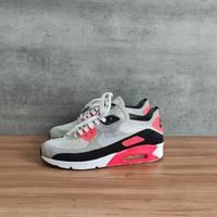 Nike Air Max 90 Ultra 2.0 Flyknit 875943 004 - SneakerStudio.es