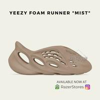 foam runners retail