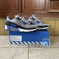 Jual Air Max 90 Original Model \u0026 Desain 