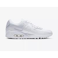 women's air max 90 sneakers in white