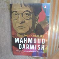 mahmoud darwish buku