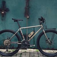 Jual Sepeda Peugeot Murah \u0026 Terbaik 