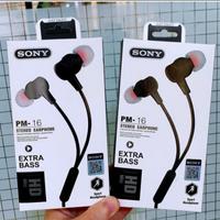Jual Sonny Headset Terlengkap - Daftar 
