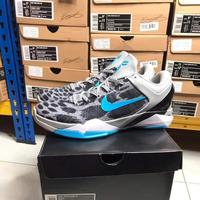 Nike x Kobe Bryant: La scarpa che non sarebbe mai dovuta uscire -  International Young Ballers