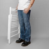 Jual Boot Cut Jeans Model \u0026 Desain 