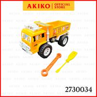 Mainan Mobil Truk Dr 08