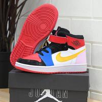 Air Jordan 1 Visionaire 555088-702 Store List | SneakerNews.com