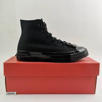 chuck 70 all black
